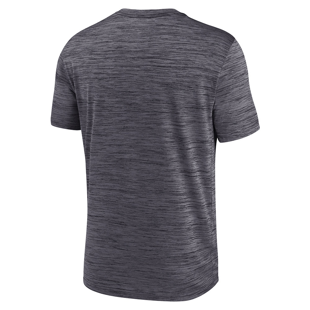 エムエルビー（MLB）（メンズ）野球ウェア Velocity 半袖Tシャツ ロサンゼルス ドジャース 02ER-00A-LD-WLZ