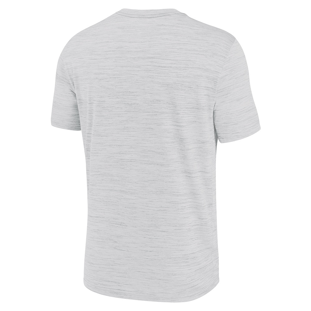 エムエルビー（MLB）（メンズ）野球ウェア Velocity 半袖Tシャツ シカゴ カブス 02ER-10A-EJ-WLZ