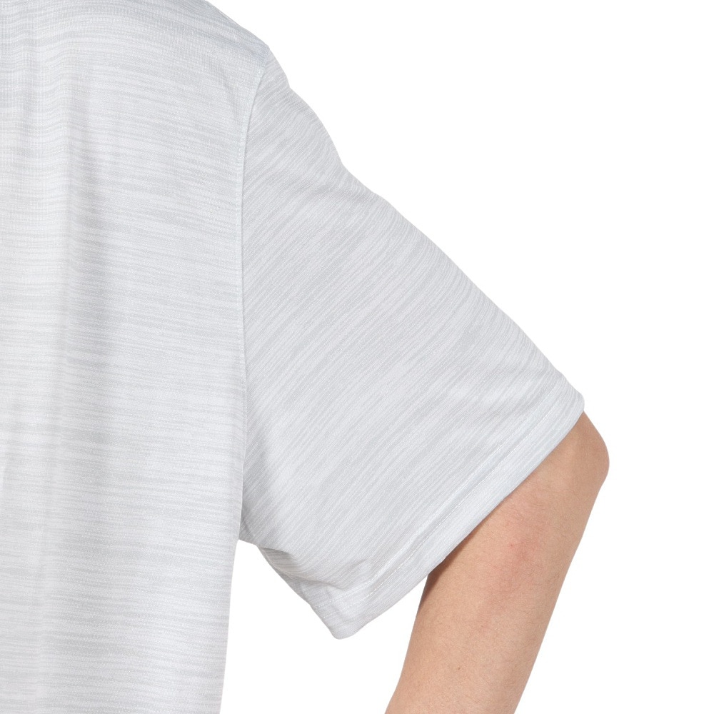 エムエルビー（MLB）（メンズ）野球ウェア Velocity 半袖Tシャツ シカゴ カブス 02ER-10A-EJ-WLZ