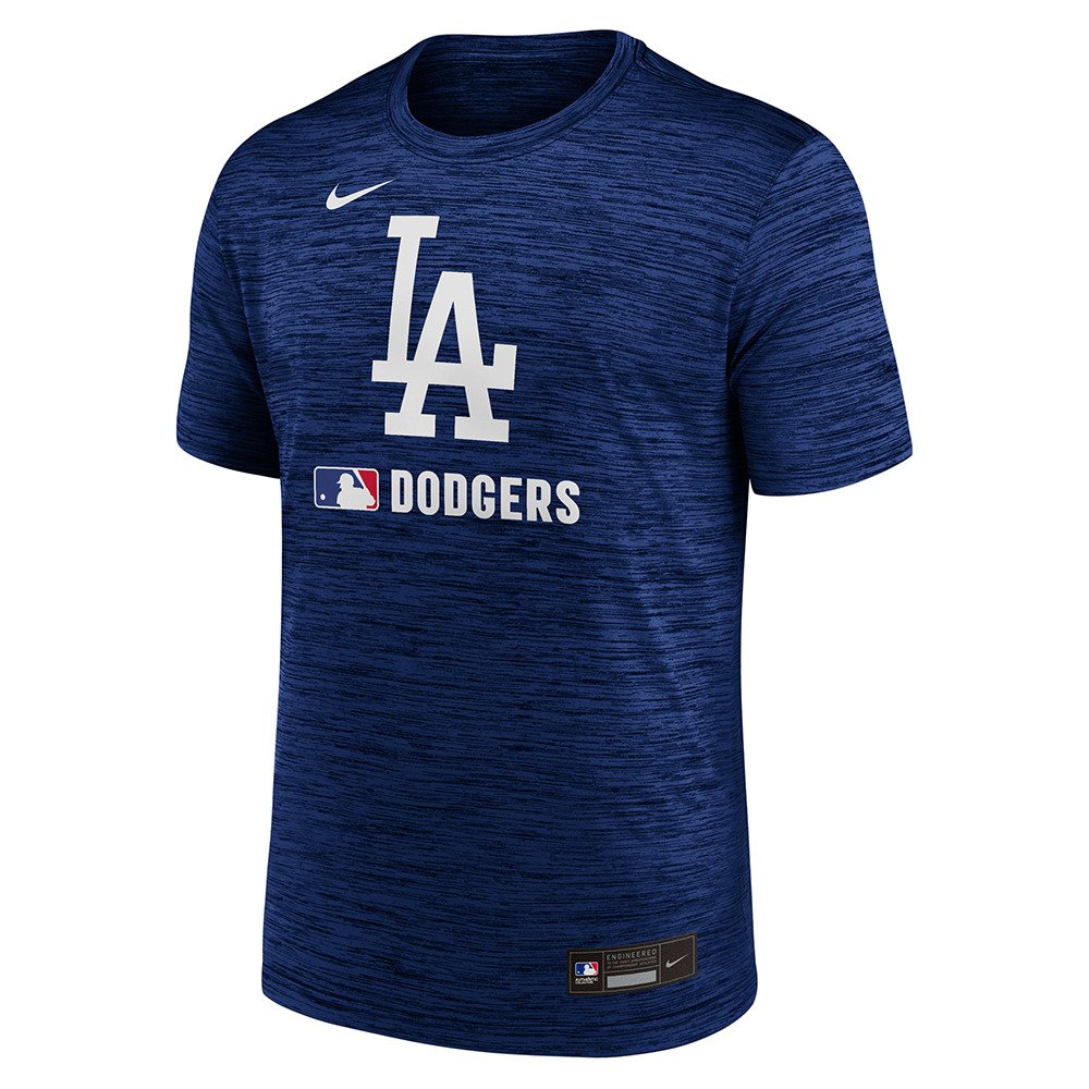 エムエルビー（MLB）（メンズ）野球ウェア Velocity 半袖Tシャツ