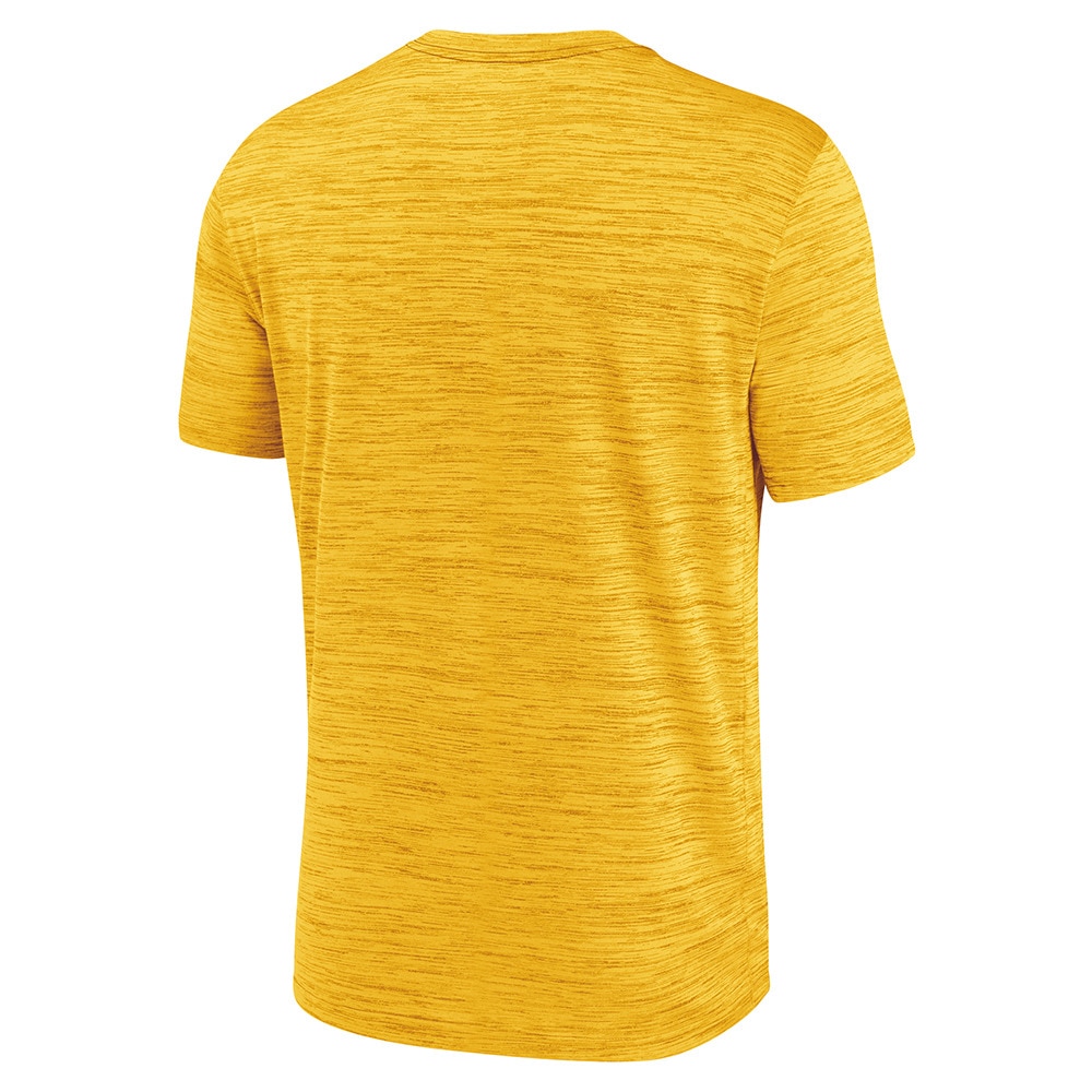 エムエルビー（MLB）（メンズ）野球ウェア Velocity 半袖Tシャツ サンディエゴ パドレス 02ER-78H-PYP-WLZ