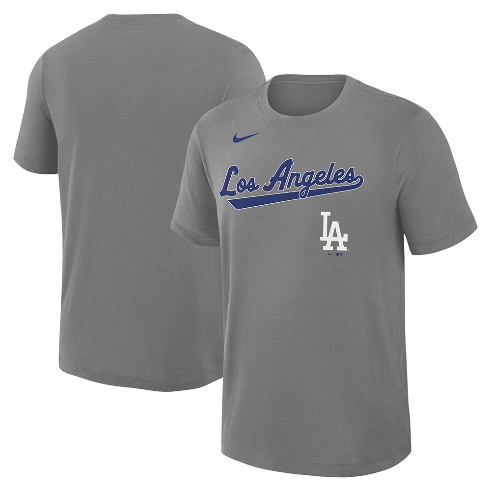 ロサンゼルス ドジャース ダルビッシュ有 Tシャツ Mサイズ エムエルビー（MLB）（メンズ）野球ウェア MLB Novelty 半袖Tシャツ
