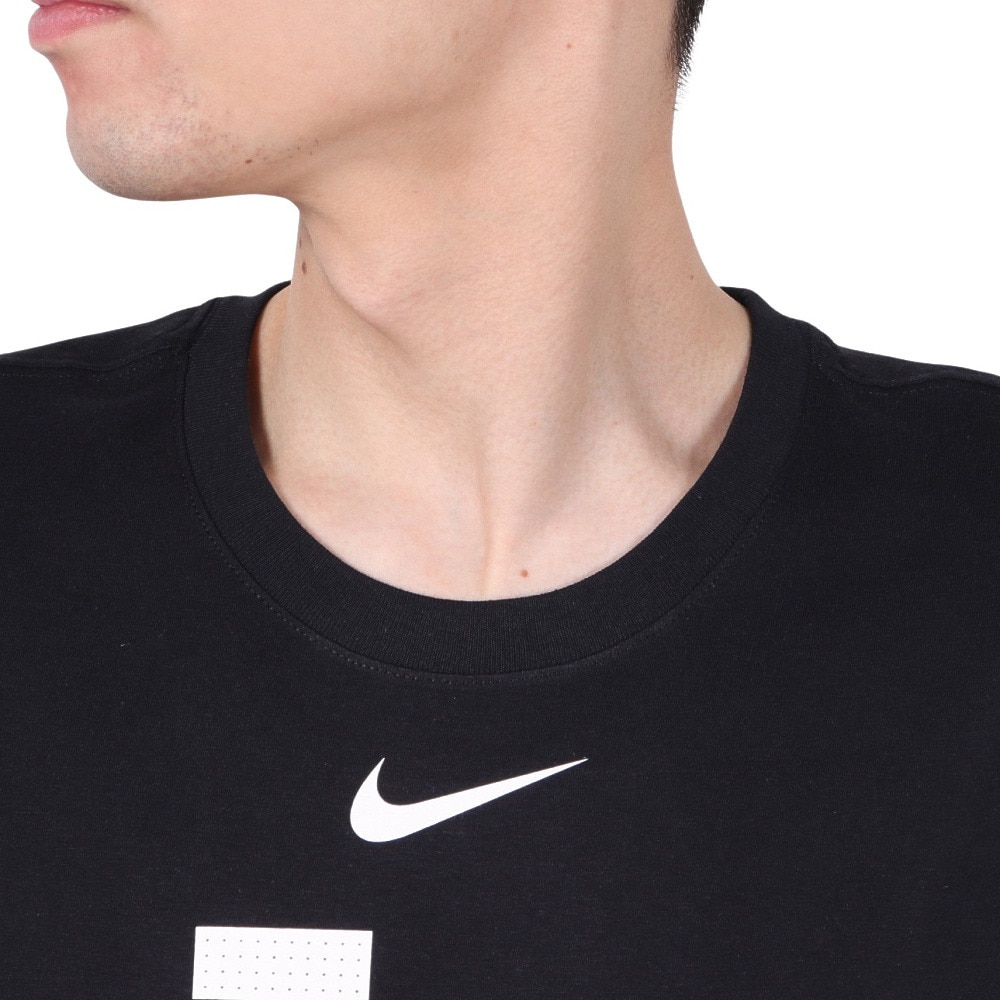 エムエルビー（MLB）（メンズ）野球ウェア ラージロゴ コットン 半袖Tシャツ ロサンゼルス ドジャース N199-00A-LD-CJP