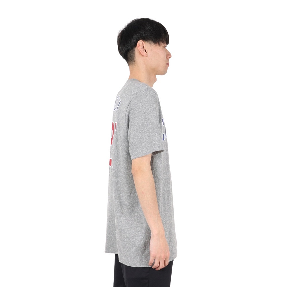 エムエルビー（MLB）（メンズ）野球ウェア ネーム&ナンバー 半袖Tシャツ シカゴ カブス 鈴木誠也 N199-06G-EJ9-YPG