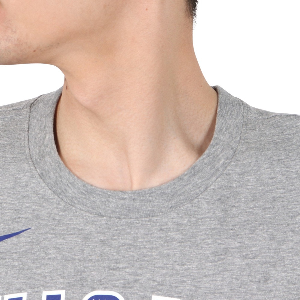 エムエルビー（MLB）（メンズ）野球ウェア ネーム&ナンバー 半袖Tシャツ シカゴ カブス 鈴木誠也 N199-06G-EJ9-YPG