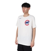 (メンズ)野球ウェア ネーム&ナンバー 半袖Tシャツ カブス 鈴木誠也 N199-10A-EJ9-D20