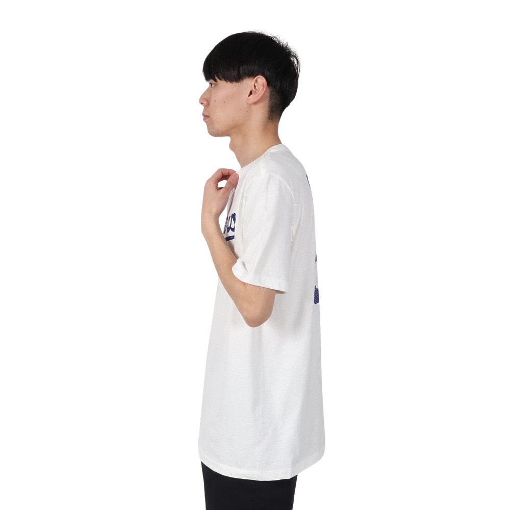 エムエルビー（MLB）（メンズ）野球ウェア ネーム&ナンバー 半袖Tシャツ ドジャース ムーキーベッツ BETTS N199-10A-LD9-002