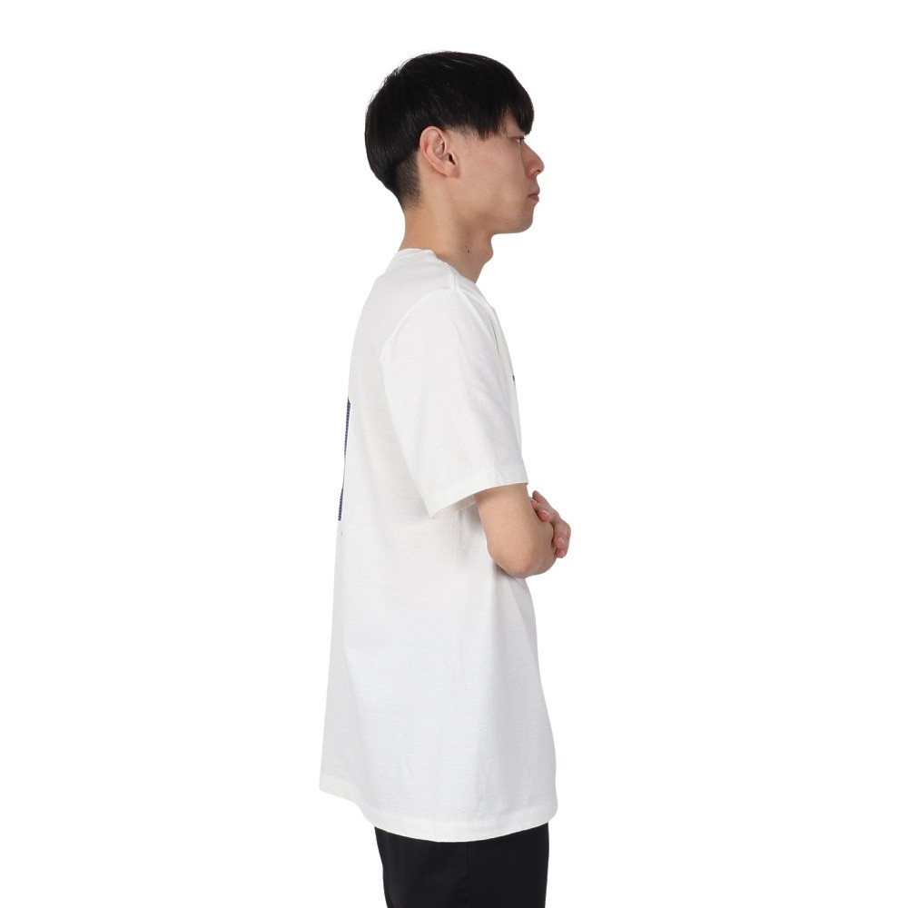 エムエルビー（MLB）（メンズ）野球ウェア ネーム&ナンバー 半袖Tシャツ ドジャース ムーキーベッツ BETTS N199-10A-LD9-002