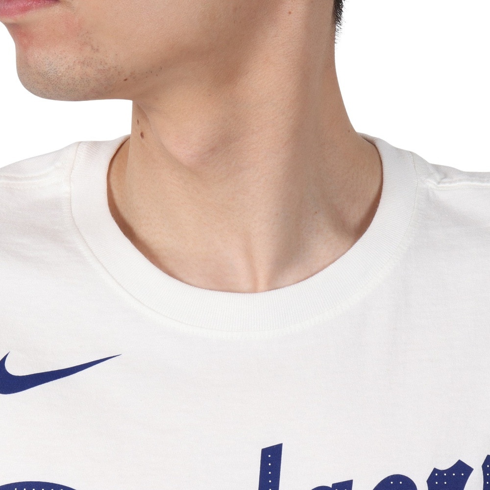 エムエルビー（MLB）（メンズ）野球ウェア ネーム&ナンバー 半袖Tシャツ ドジャース ムーキーベッツ BETTS N199-10A-LD9-002