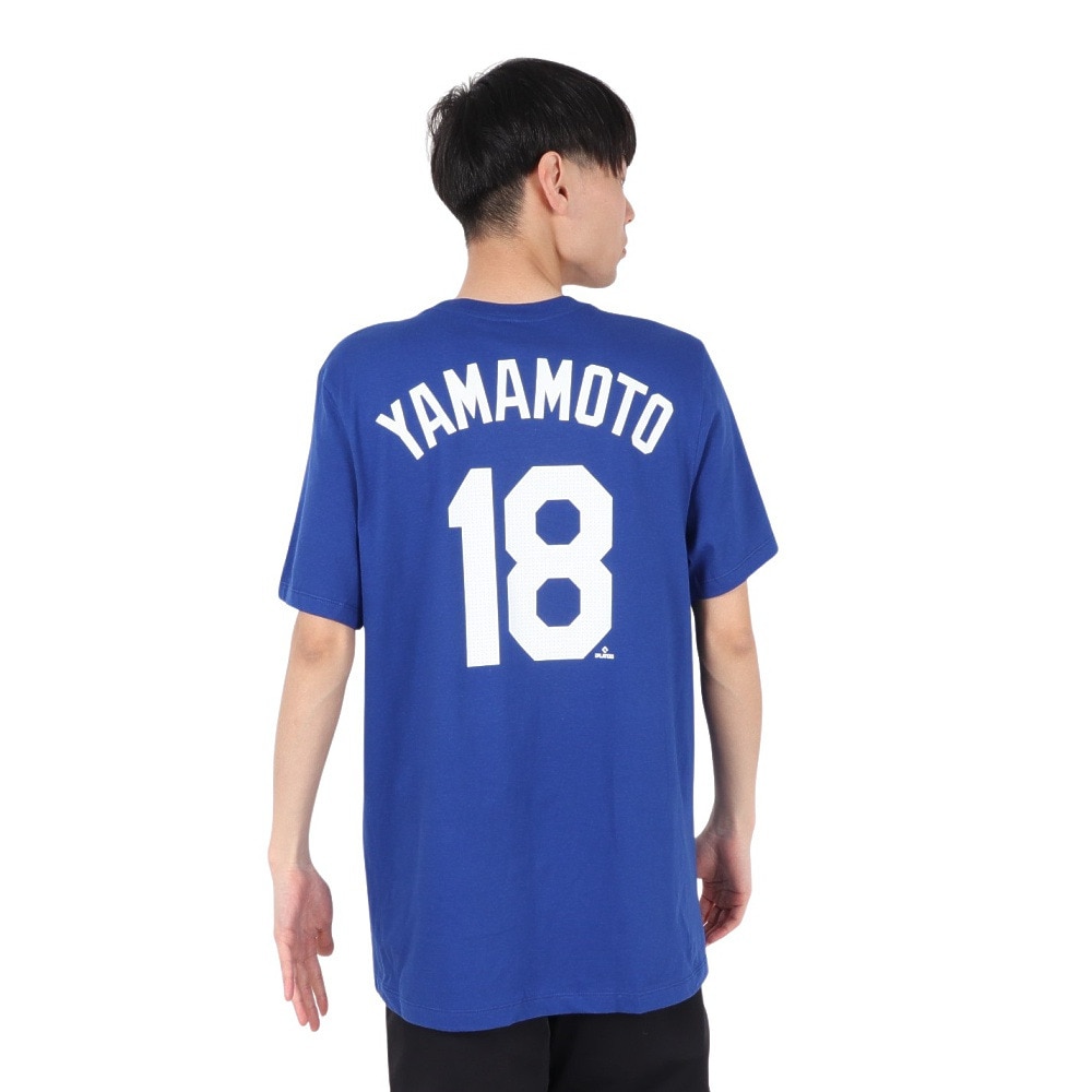 NIKE ドジャース 山本由伸 MLB TOKYO SERIES 東京シリーズ 開幕