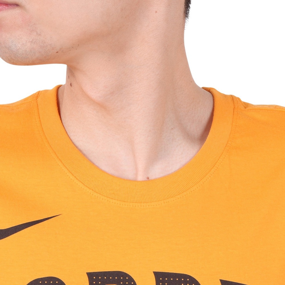 エムエルビー（MLB）（メンズ）野球ウェア ネーム&ナンバー 半袖Tシャツ サンディエゴ パドレス 松井裕樹 N199-79Q-PY9-T7H