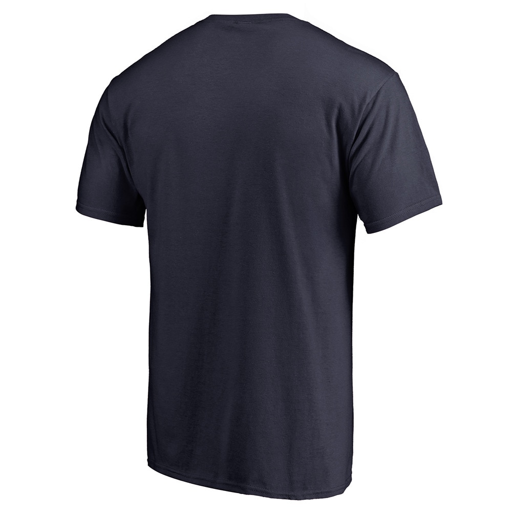 MJ・MLB（MJ・MLB）（メンズ）野球ウェア イチロー HOF記念 レジェンドTシャツ ネイビー ML1325SS0052-NVY