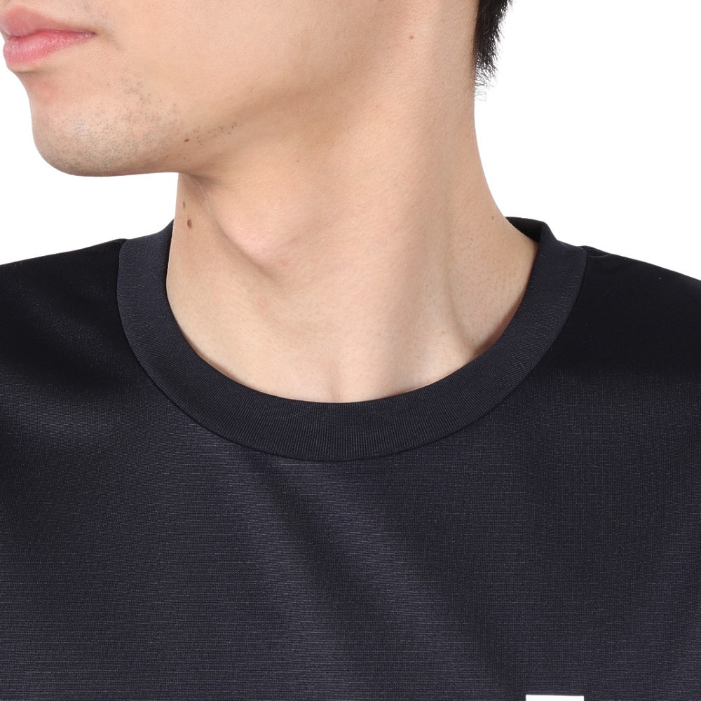 MJ・MLB（MJ・MLB）（メンズ）野球ウェア リーグロゴ 半袖Tシャツ ML0125SS0001-LAD