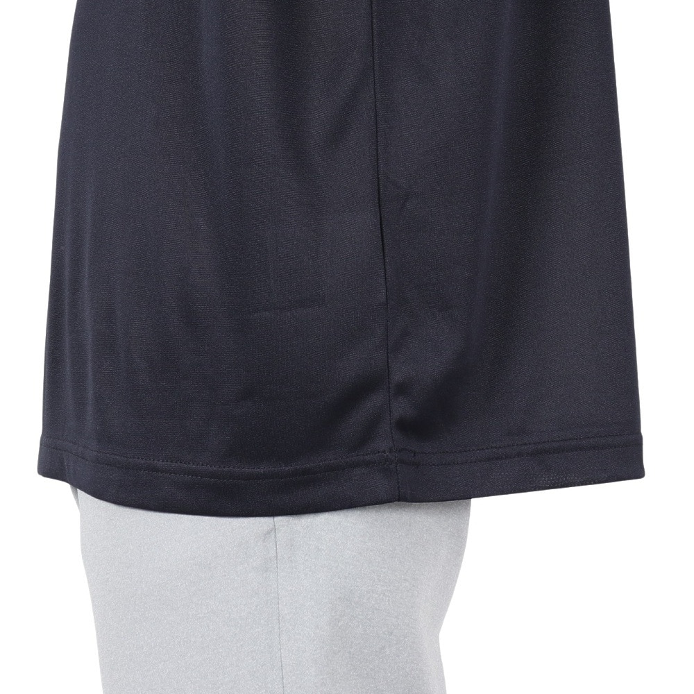 MJ・MLB（MJ・MLB）（メンズ）野球ウェア リーグロゴ 半袖Tシャツ ML0125SS0001-LAD