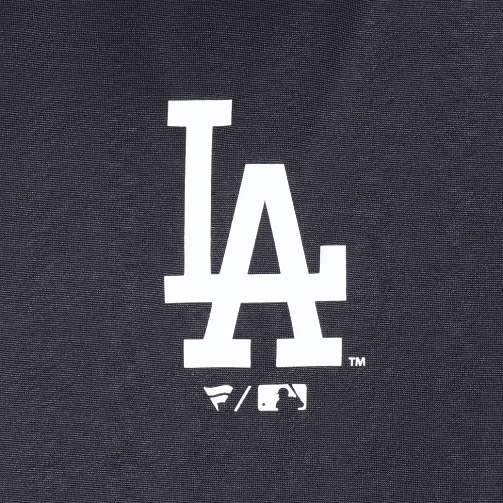 MJ・MLB（MJ・MLB）（メンズ）野球ウェア リーグロゴ 半袖Tシャツ ML0125SS0001-LAD