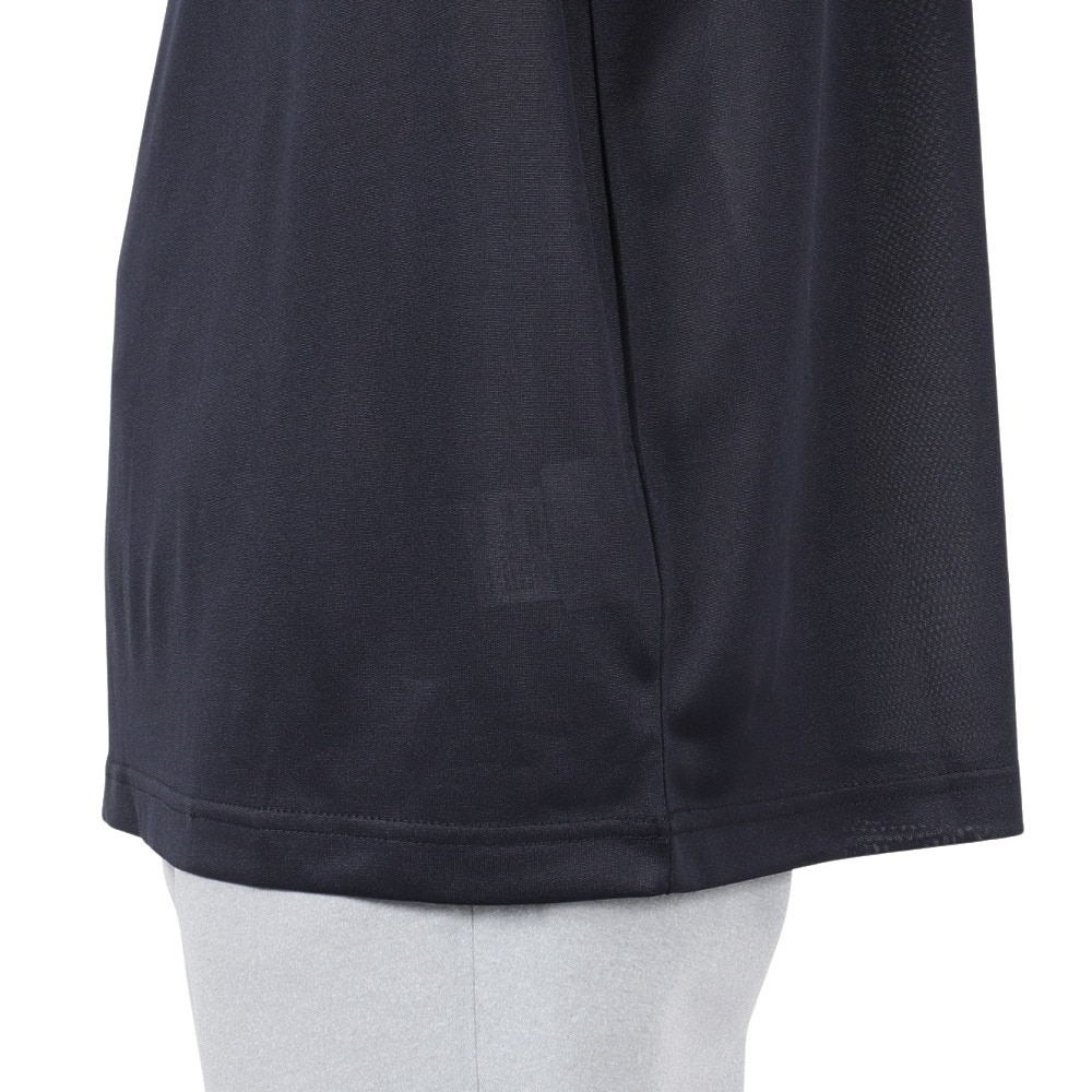 MJ・MLB（MJ・MLB）（メンズ）野球ウェア リーグロゴ 半袖Tシャツ ML0125SS0001-NY
