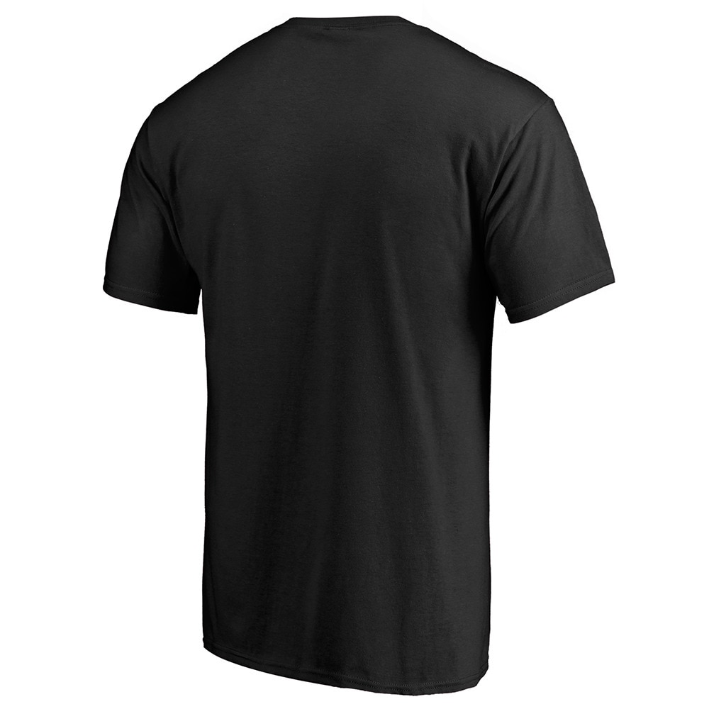 MJ・MLB（MJ・MLB）（メンズ）【MLB 東京シリーズ】野球ウェア TOKYO SERIES Event 半袖Tシャツ ML01-24FW-0198-BLK