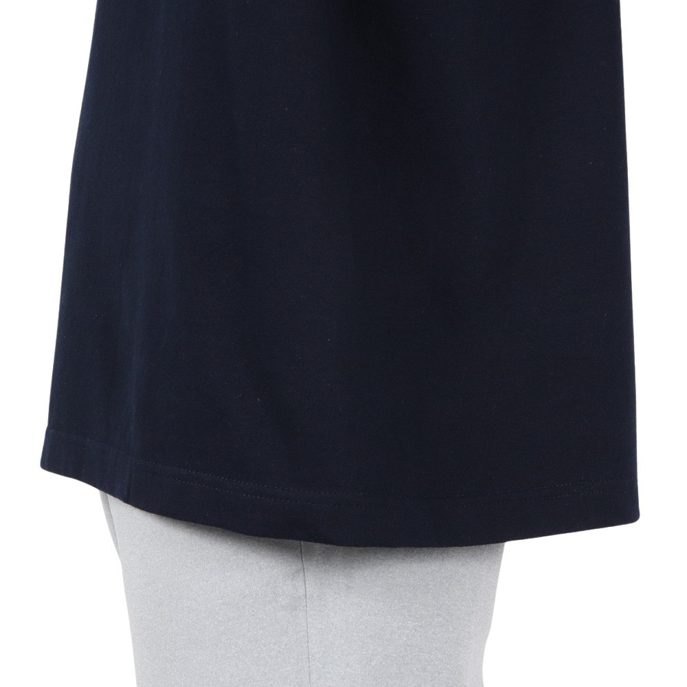 MJ・MLB（MJ・MLB）（メンズ）野球ウェア PRIMARY ロゴ 半袖Tシャツ ボストン・レッドソックス ML0125SS0009-BOS
