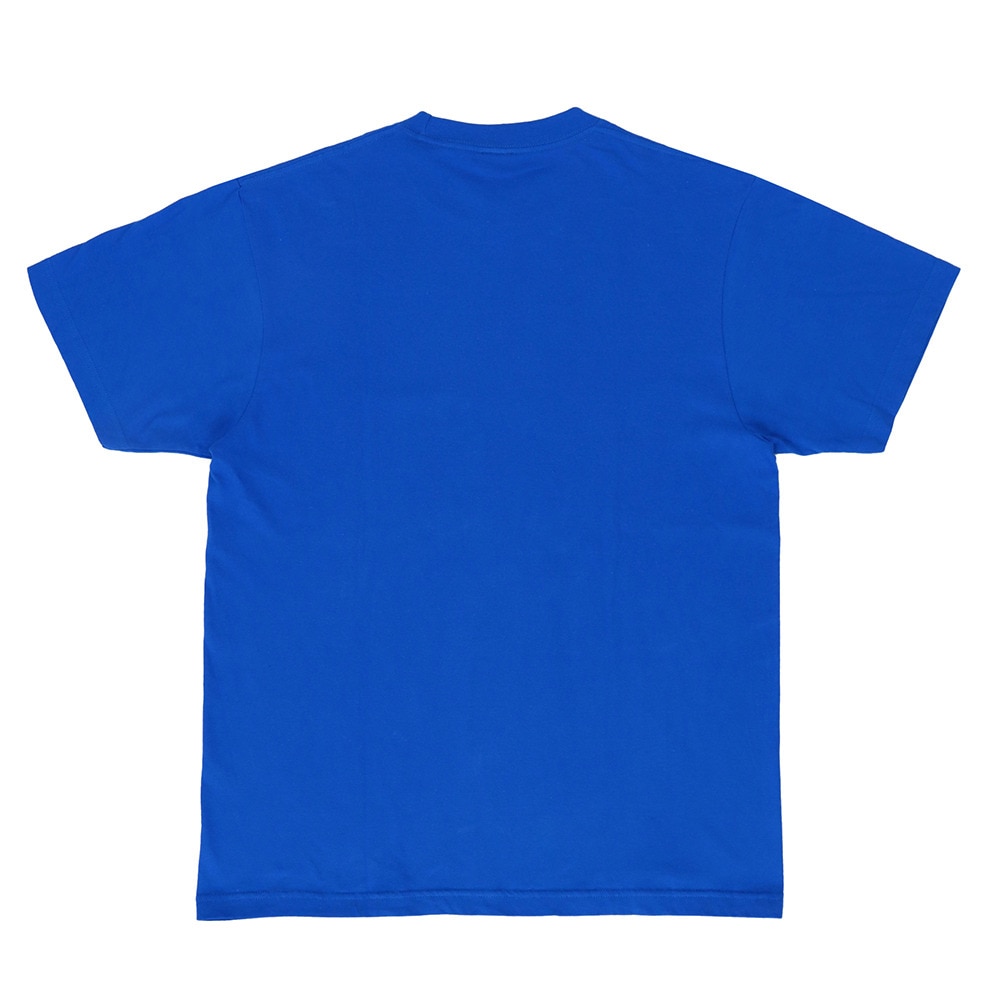 MJ・MLB（MJ・MLB）（メンズ）野球ウェア PRIMARY ロゴ 半袖Tシャツ ロサンゼルス・ドジャース ML0125SS0009-LAD