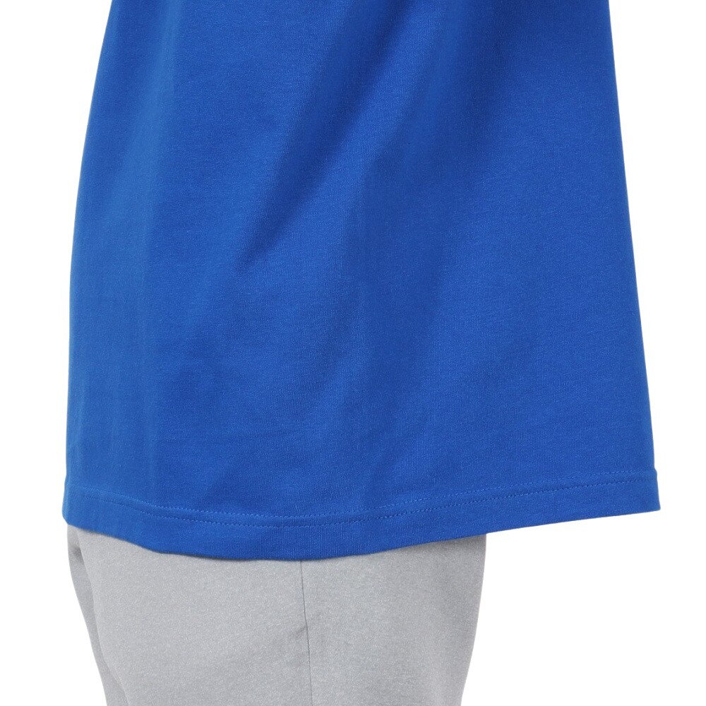 MJ・MLB（MJ・MLB）（メンズ）野球ウェア PRIMARY ロゴ 半袖Tシャツ ロサンゼルス・ドジャース ML0125SS0009-LAD
