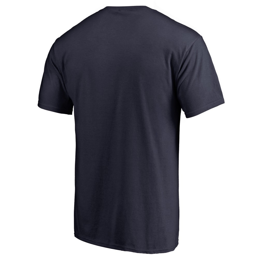 MJ・MLB（MJ・MLB）（メンズ）【MLB 東京シリーズ】野球ウェア WORLD TOUR TOKYO SERIES 半袖Tシャツ ML01-25SS-0023-NVY