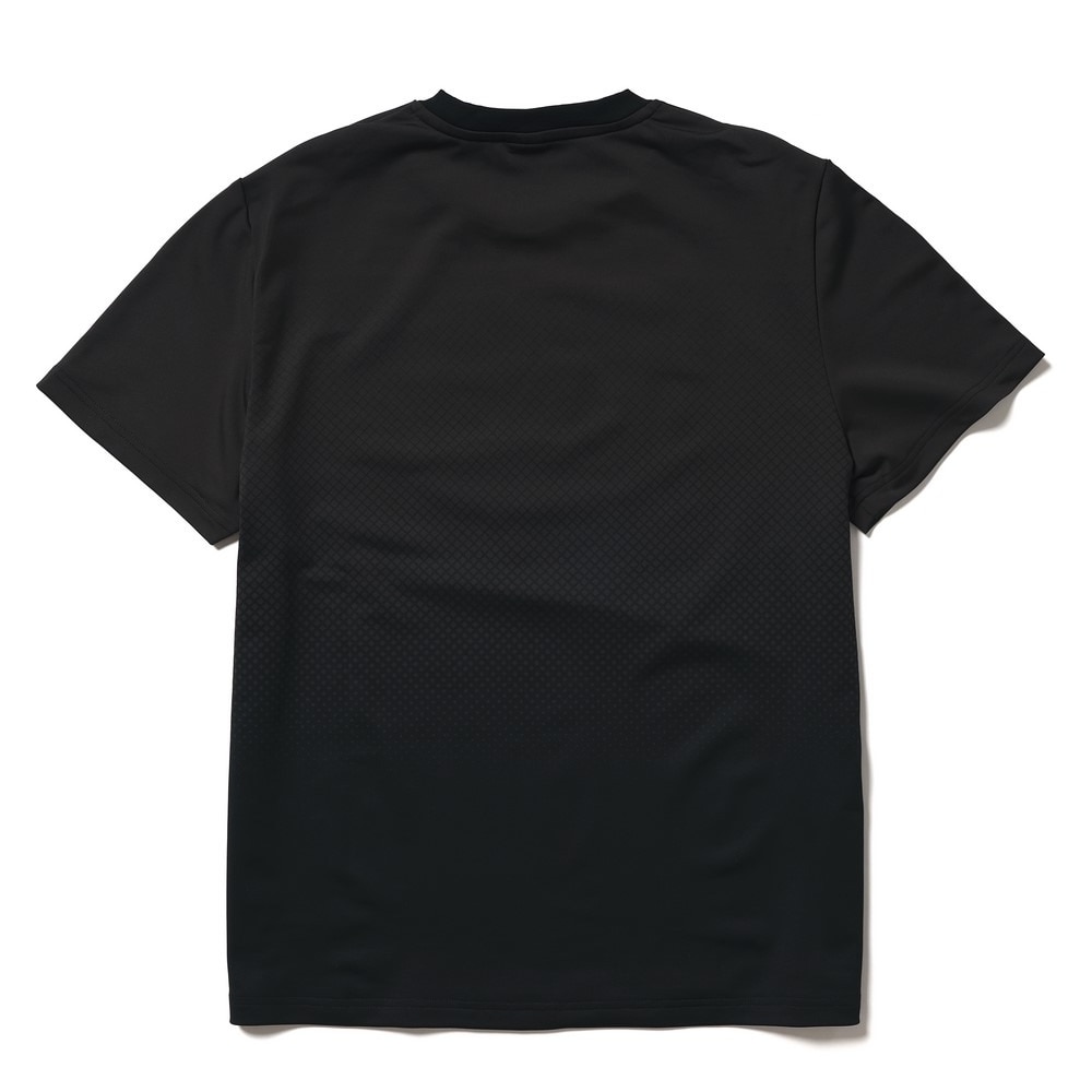 OFF THE GAME（OFF THE GAME）（メンズ）野球ウェア 半袖Tシャツ OG0125SS0001-BLK