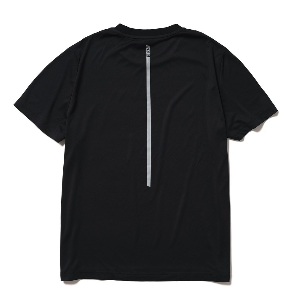 OFF THE GAME（OFF THE GAME）（メンズ）野球ウェア 半袖Tシャツ OG0125SS0002-BLK