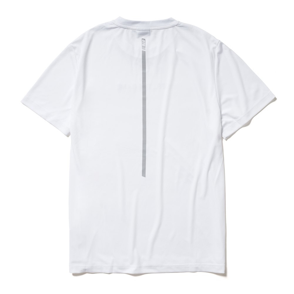 OFF THE GAME（OFF THE GAME）（メンズ）野球ウェア 半袖Tシャツ OG0125SS0002-WHT