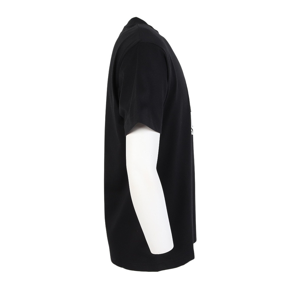 PITCHING NINJA（PITCHING NINJA ）（メンズ）野球ウェア ロゴTシャツ OT0125SS0011-BLK