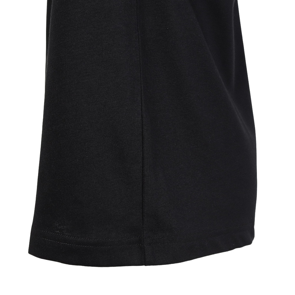 PITCHING NINJA（PITCHING NINJA ）（メンズ）野球ウェア ロゴTシャツ OT0125SS0011-BLK