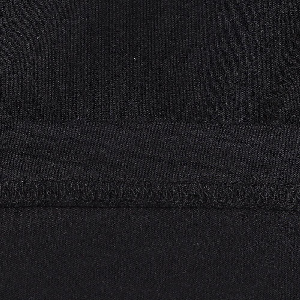PITCHING NINJA（PITCHING NINJA ）（メンズ）野球ウェア ロゴTシャツ OT0125SS0011-BLK