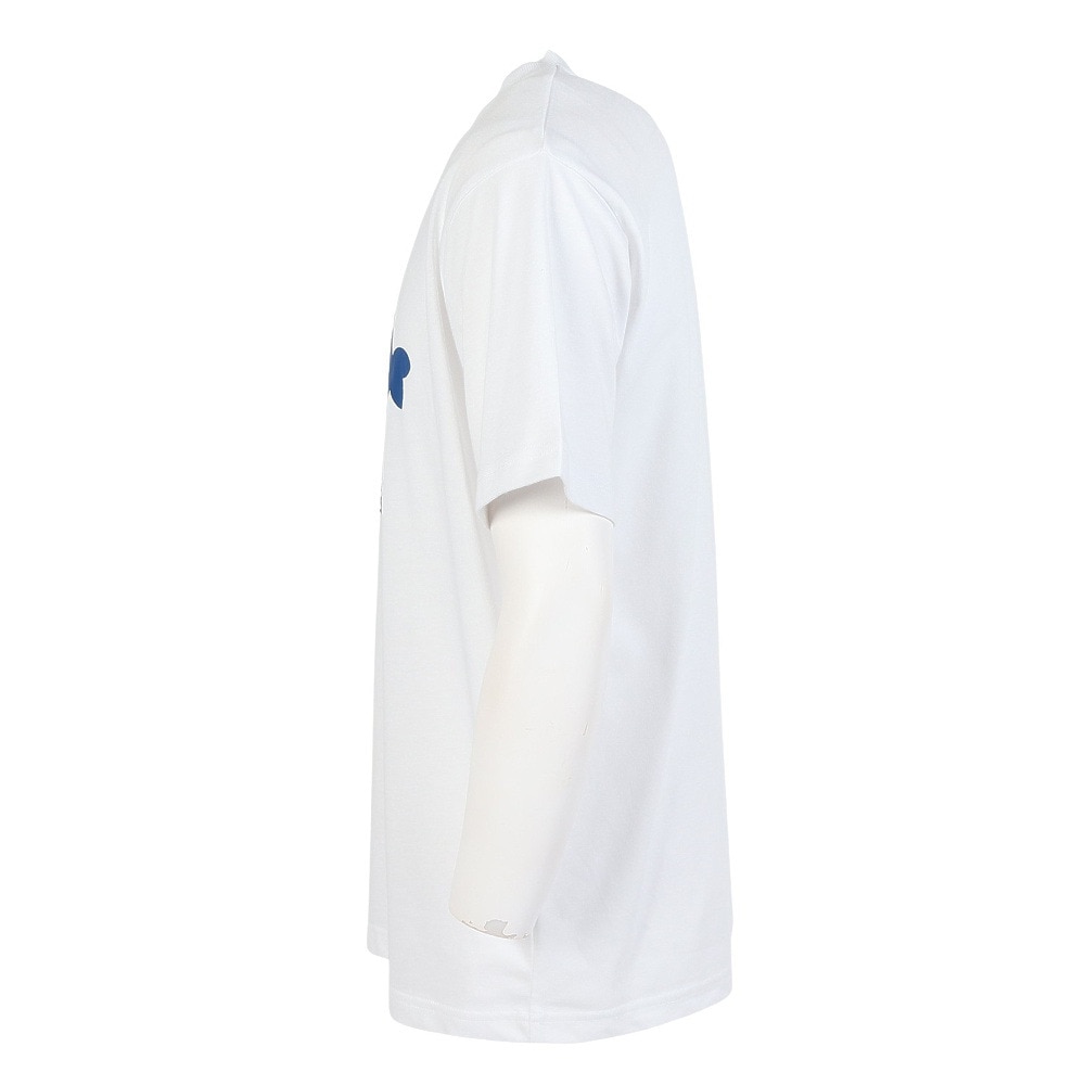 PITCHING NINJA（PITCHING NINJA ）（メンズ）野球ウェア ロゴTシャツ OT0125SS0011-WHT