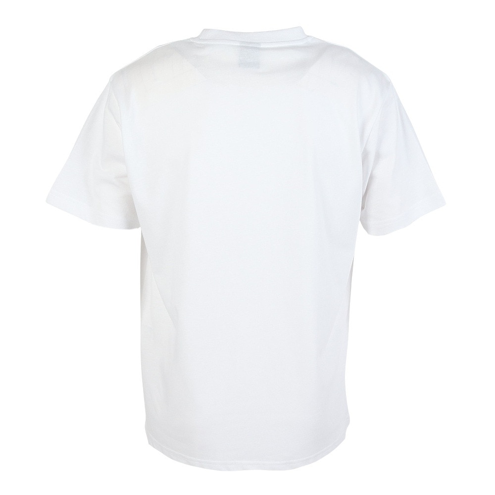 PITCHING NINJA（PITCHING NINJA ）（メンズ）野球ウェア ロゴTシャツ OT0125SS0011-WHT