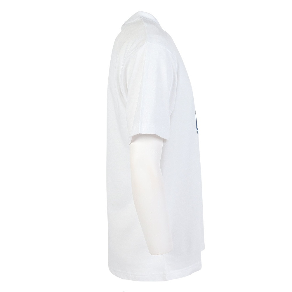 PITCHING NINJA（PITCHING NINJA ）（メンズ）野球ウェア ロゴTシャツ OT0125SS0011-WHT