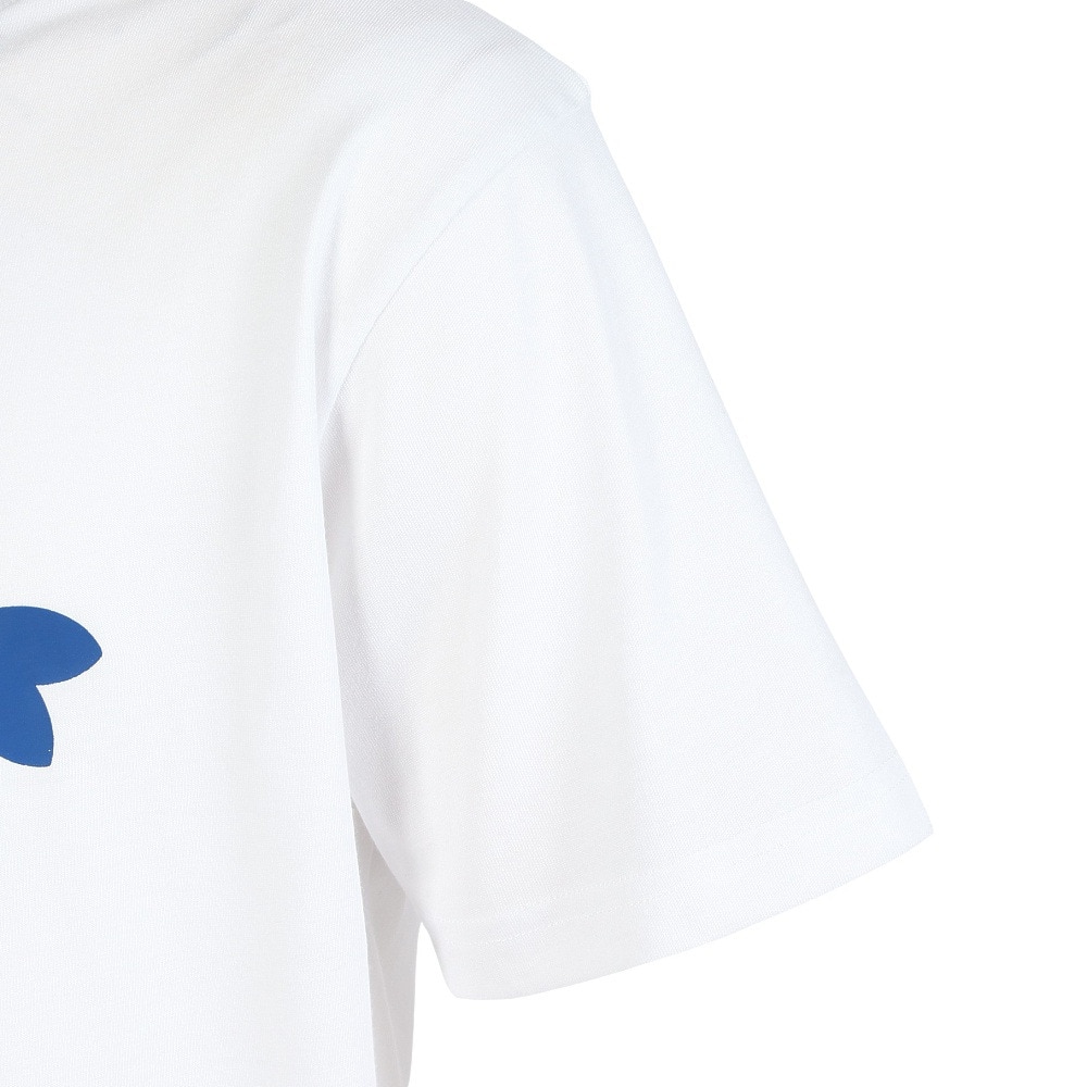 PITCHING NINJA（PITCHING NINJA ）（メンズ）野球ウェア ロゴTシャツ OT0125SS0011-WHT