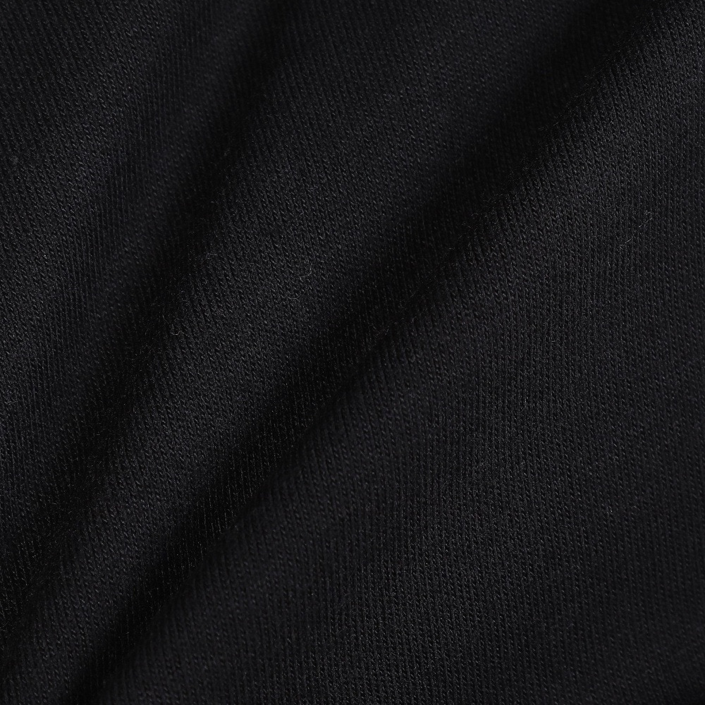 PITCHING NINJA（PITCHING NINJA ）（メンズ）野球ウェア ビッグ ロゴTシャツ OT0125SS0012-BLK
