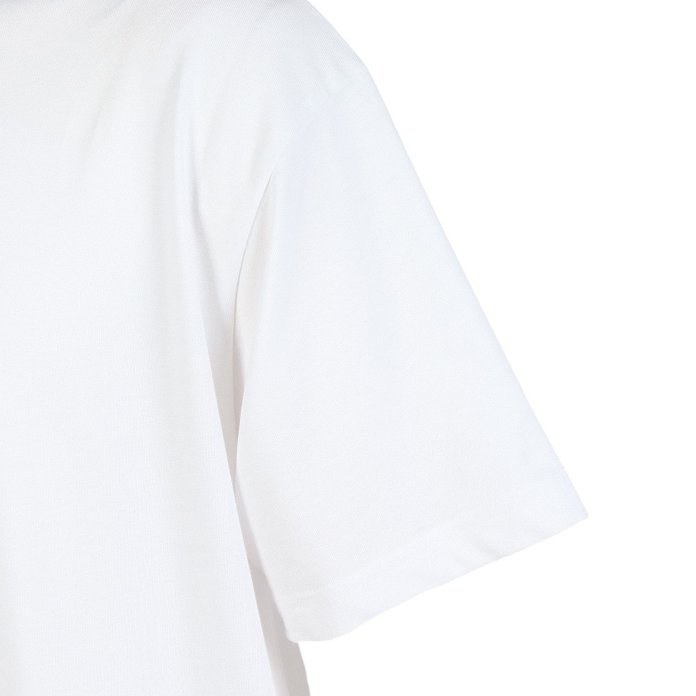 PITCHING NINJA（PITCHING NINJA ）（メンズ）野球ウェア ビッグ ロゴTシャツ OT0125SS0012-WHT