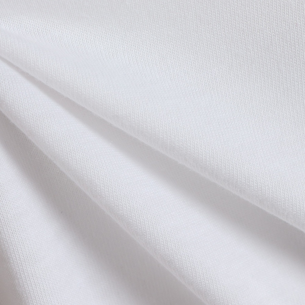 PITCHING NINJA（PITCHING NINJA ）（メンズ）野球ウェア ビッグ ロゴTシャツ OT0125SS0012-WHT