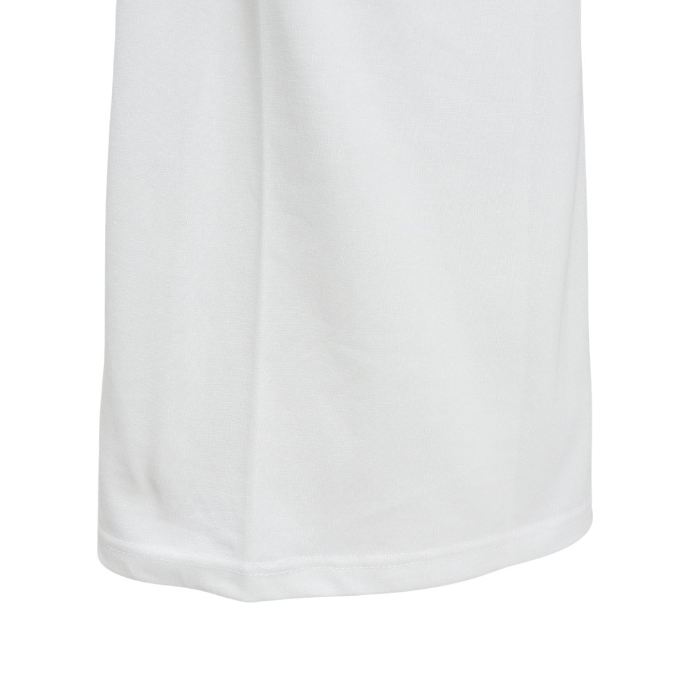 ウイルソン（Wilson）（メンズ）野球ウェア BIG 半袖Tシャツ WH/DBR WB6081602