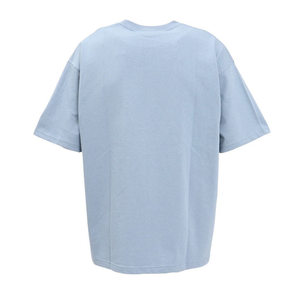 ウイルソン（Wilson）（メンズ）野球ウェア BIG 半袖Tシャツ SBL/NV WB6081607