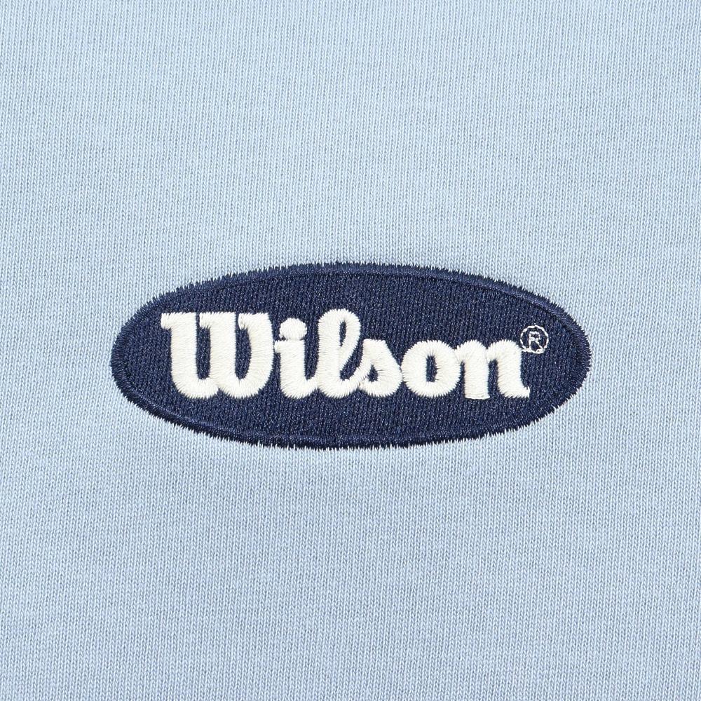 ウイルソン（Wilson）（メンズ）野球ウェア BIG 半袖Tシャツ SBL/NV WB6081607