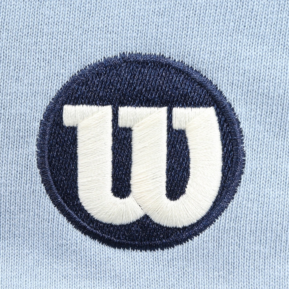 ウイルソン（Wilson）（メンズ）野球ウェア BIG 半袖Tシャツ SBL/NV WB6081607