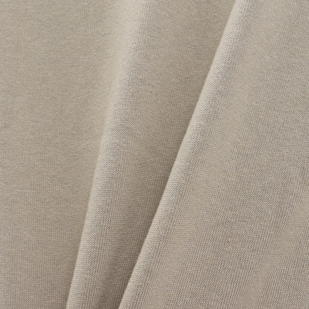 ウイルソン（Wilson）（メンズ）野球ウェア BIG 半袖Tシャツ KHA/BK WB6081611