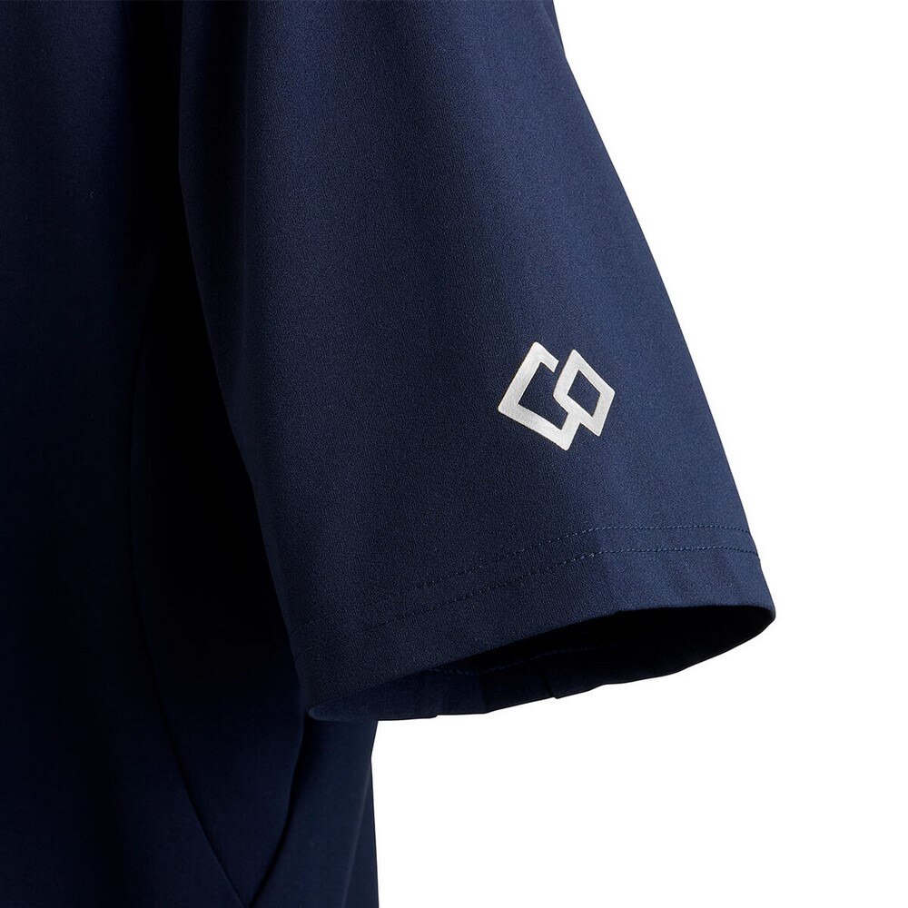 コラントッテ（Colantotte）（メンズ）【新商品】 機能ウェア クルーネックシャツ ボックスロゴ Tシャツ 半袖 DBDAI40