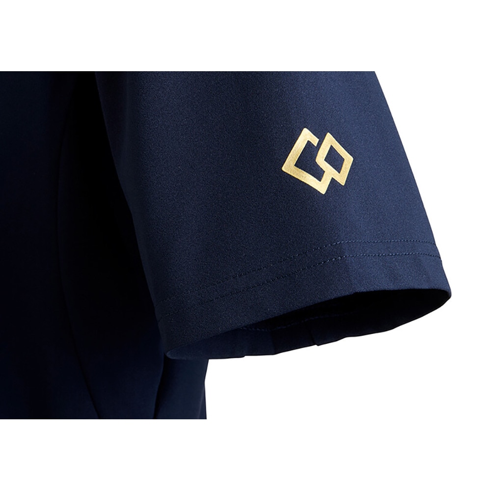 コラントッテ（Colantotte）（メンズ）【新商品】機能ウェア クルーネックシャツ ボックスロゴ Tシャツ 半袖 DBDAI41