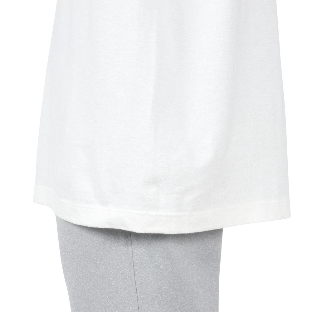 エムエルビー（MLB）（メンズ）野球ウェア ドジャース 佐々木朗希 ネーム&ナンバー Tシャツ ホワイト ML0125SS0091-WHT