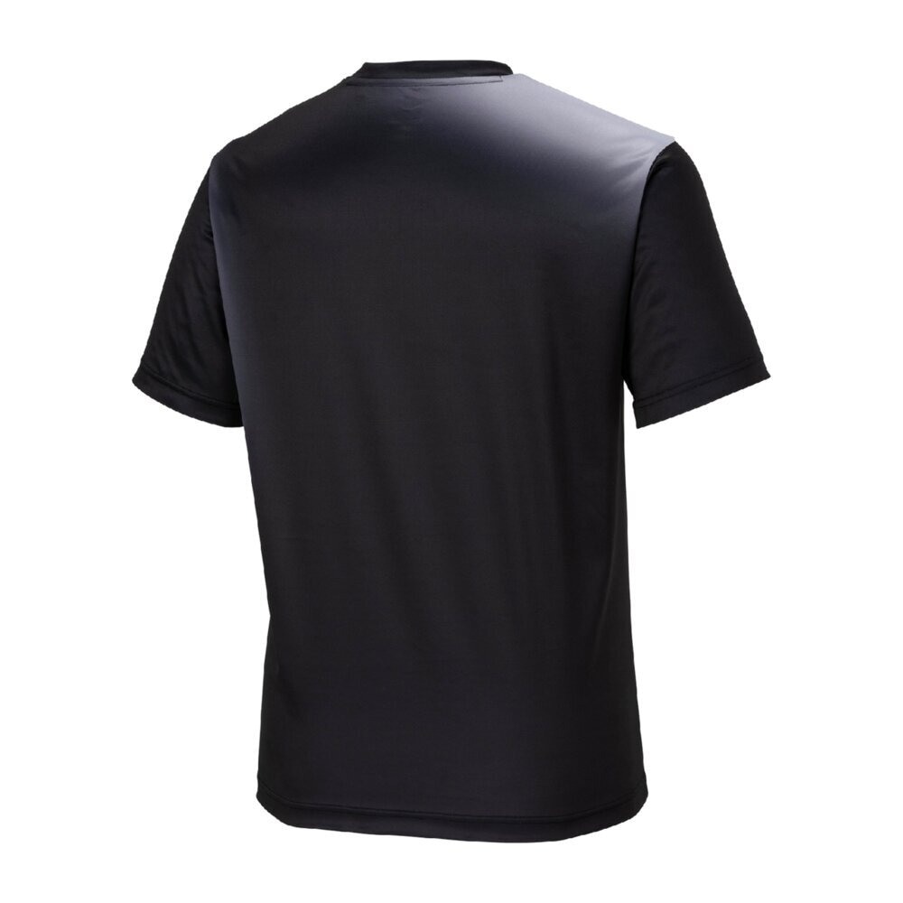 ミズノ（MIZUNO）（メンズ、レディース）野球ウェア 半袖 KISHOグラフィックTシャツ 12JACT1009