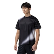 (メンズ、レディース)野球ウェア 半袖 KISHOグラフィックTシャツ 12JACT1009