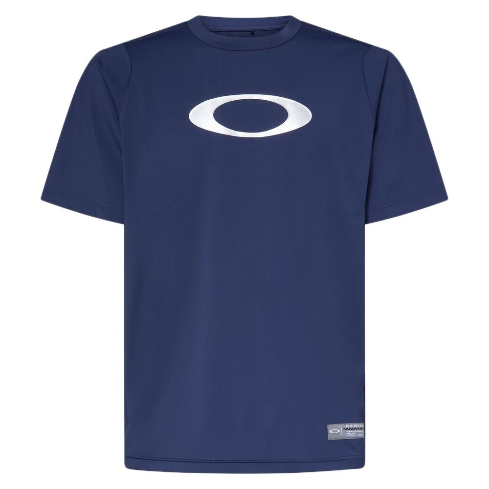 オークリー（OAKLEY）（メンズ）野球ウェア Striking Tech Cold 半袖 T