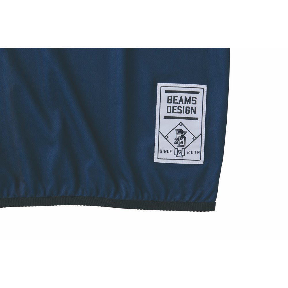 ゼット（ZETT）（メンズ）野球ウェア ビームスデザイン BEAMS DESIGN